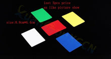 Load image into Gallery viewer, Gold Poker Playing Cards