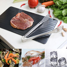 Load image into Gallery viewer, Fast Defrosting Tray