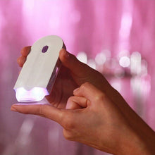 Load image into Gallery viewer, 2 in 1 Hair Removal Kit