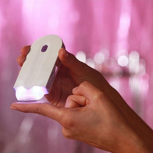 2 in 1 Hair Removal Kit