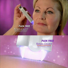 Load image into Gallery viewer, 2 in 1 Hair Removal Kit