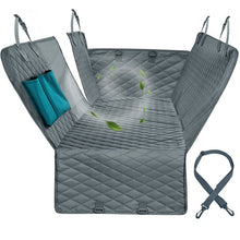 Load image into Gallery viewer, Waterproof car seat cover