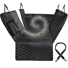 Load image into Gallery viewer, Waterproof car seat cover