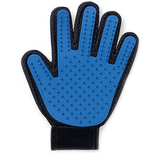 Load image into Gallery viewer, Pet deshedding brush glove