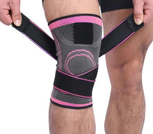 Load image into Gallery viewer, 360 compression knee brace