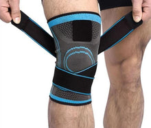 Load image into Gallery viewer, 360 compression knee brace