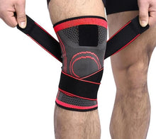 Load image into Gallery viewer, 360 compression knee brace