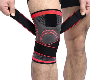 360 compression knee brace