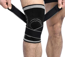 Load image into Gallery viewer, 360 compression knee brace