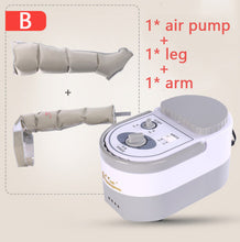 Load image into Gallery viewer, The Air Compression Leg Massager