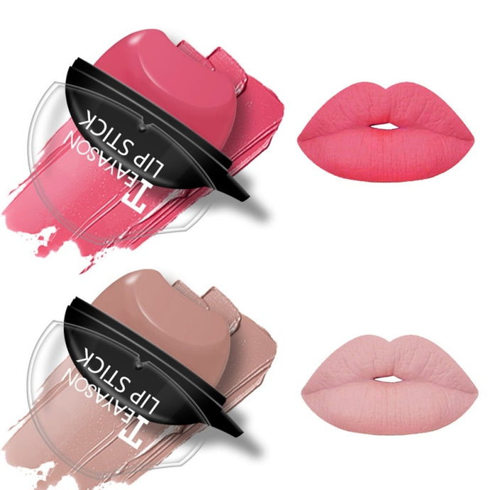 Lazy Lipstick