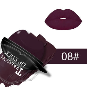 Lazy Lipstick