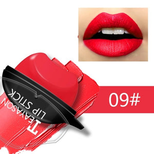 Lazy Lipstick