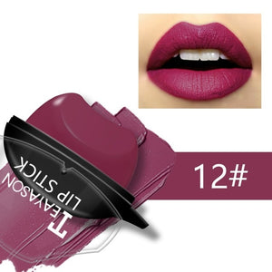Lazy Lipstick